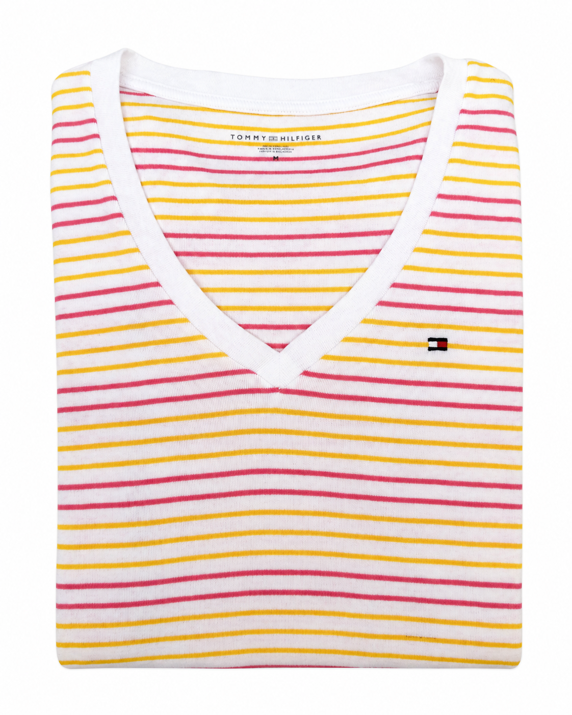 Polo Tommy Hilfiger Dama