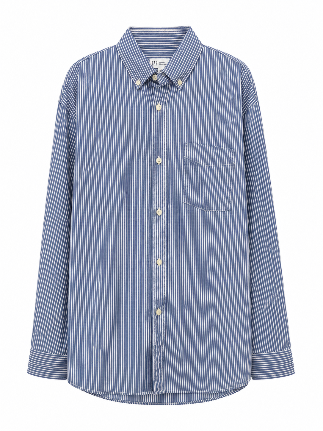Camisa Gap