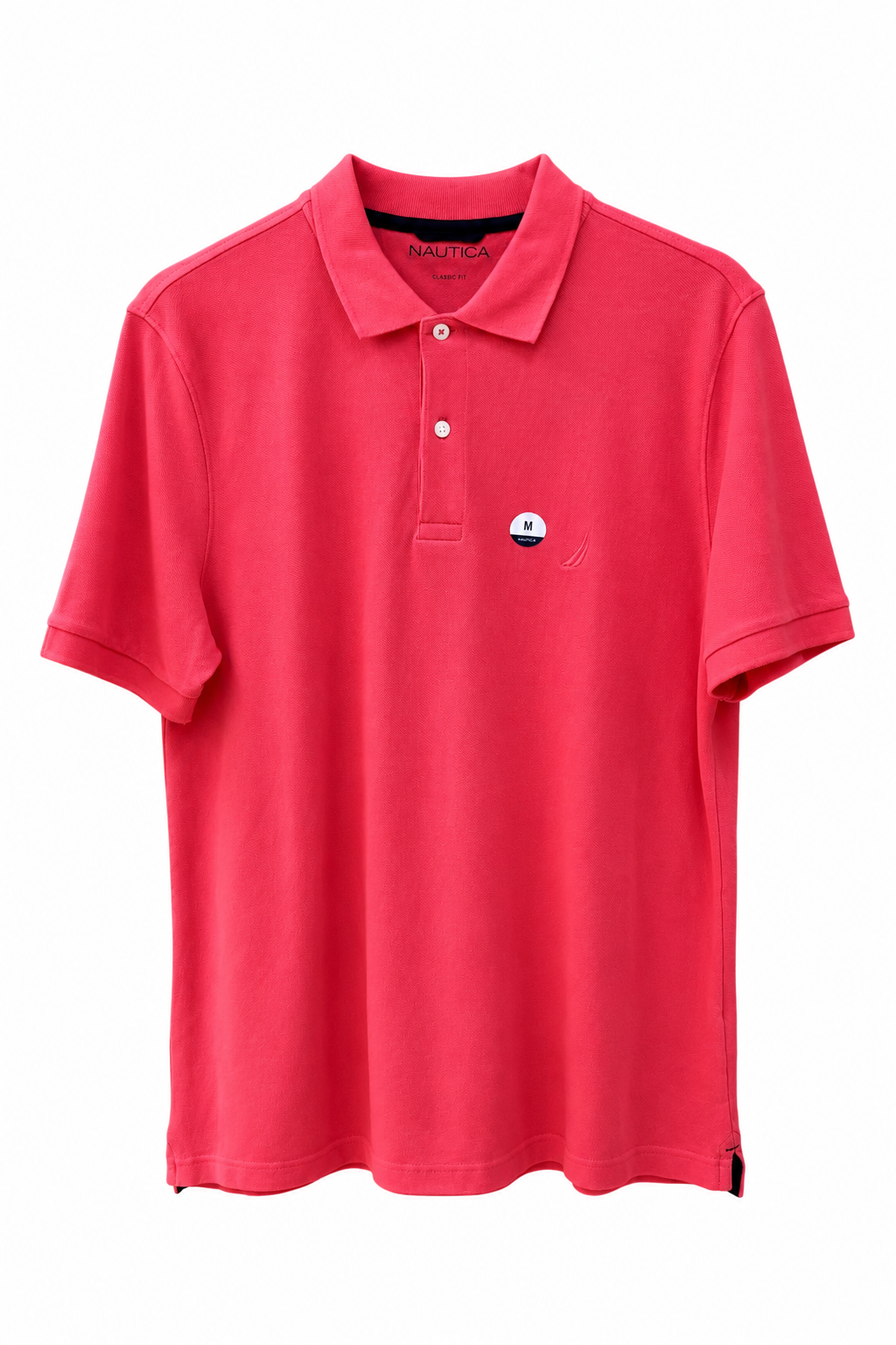 Camisero Nautica