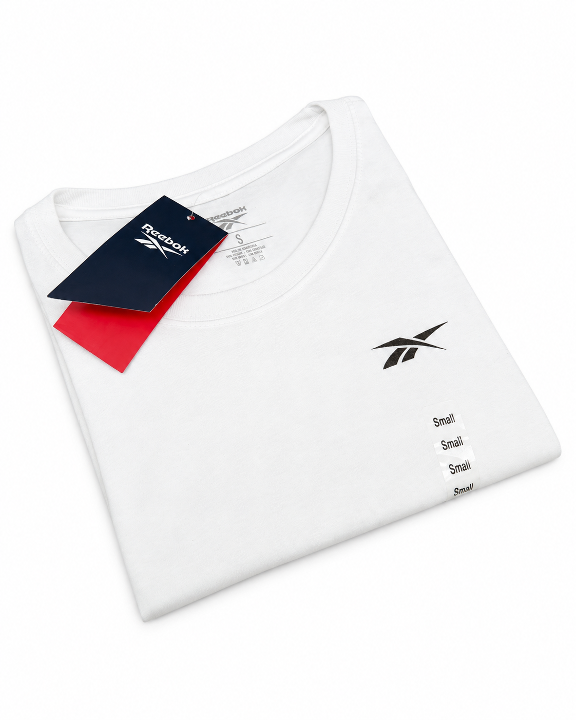 Polo Básico Reebok Dama