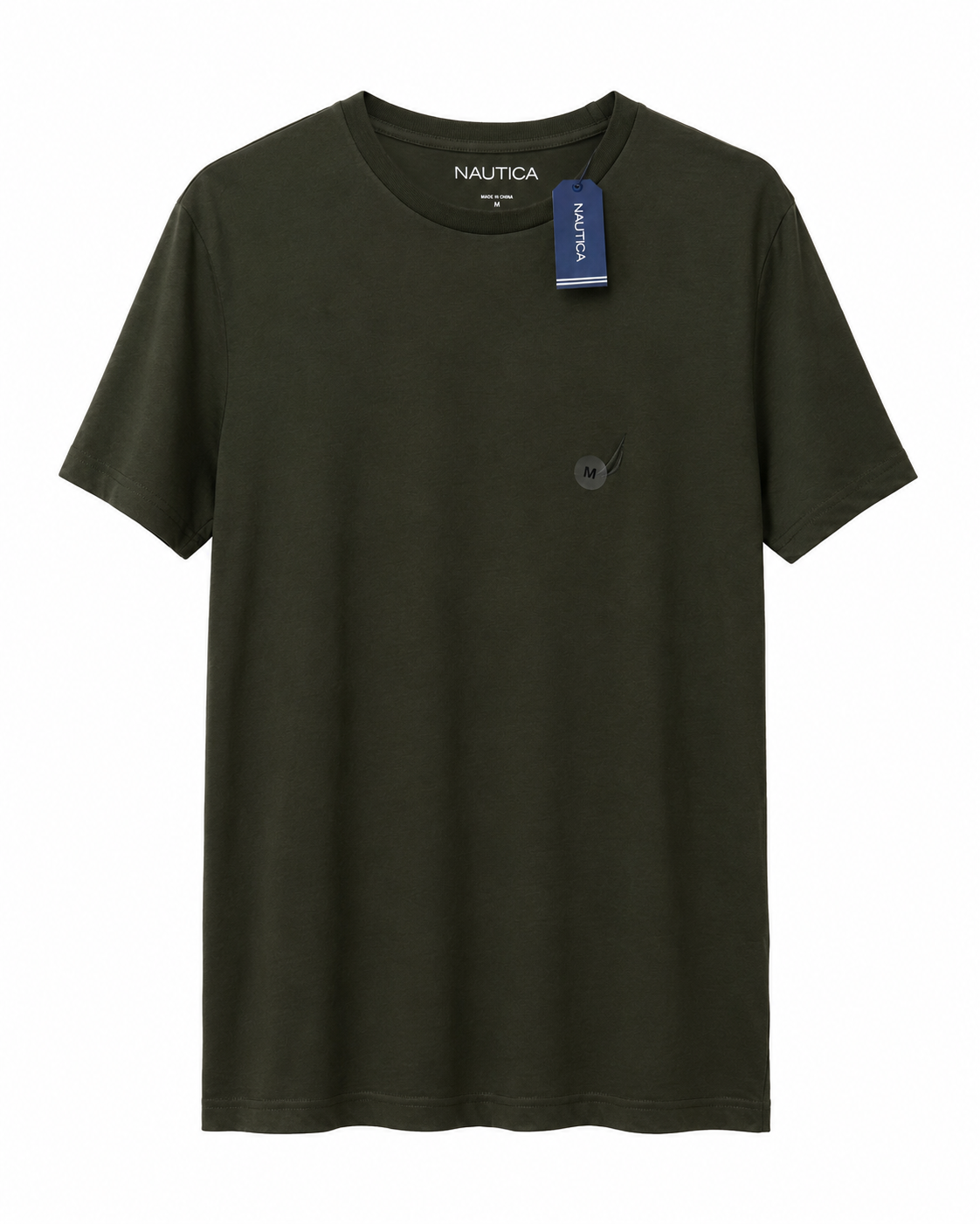 Polo Básico Nautica