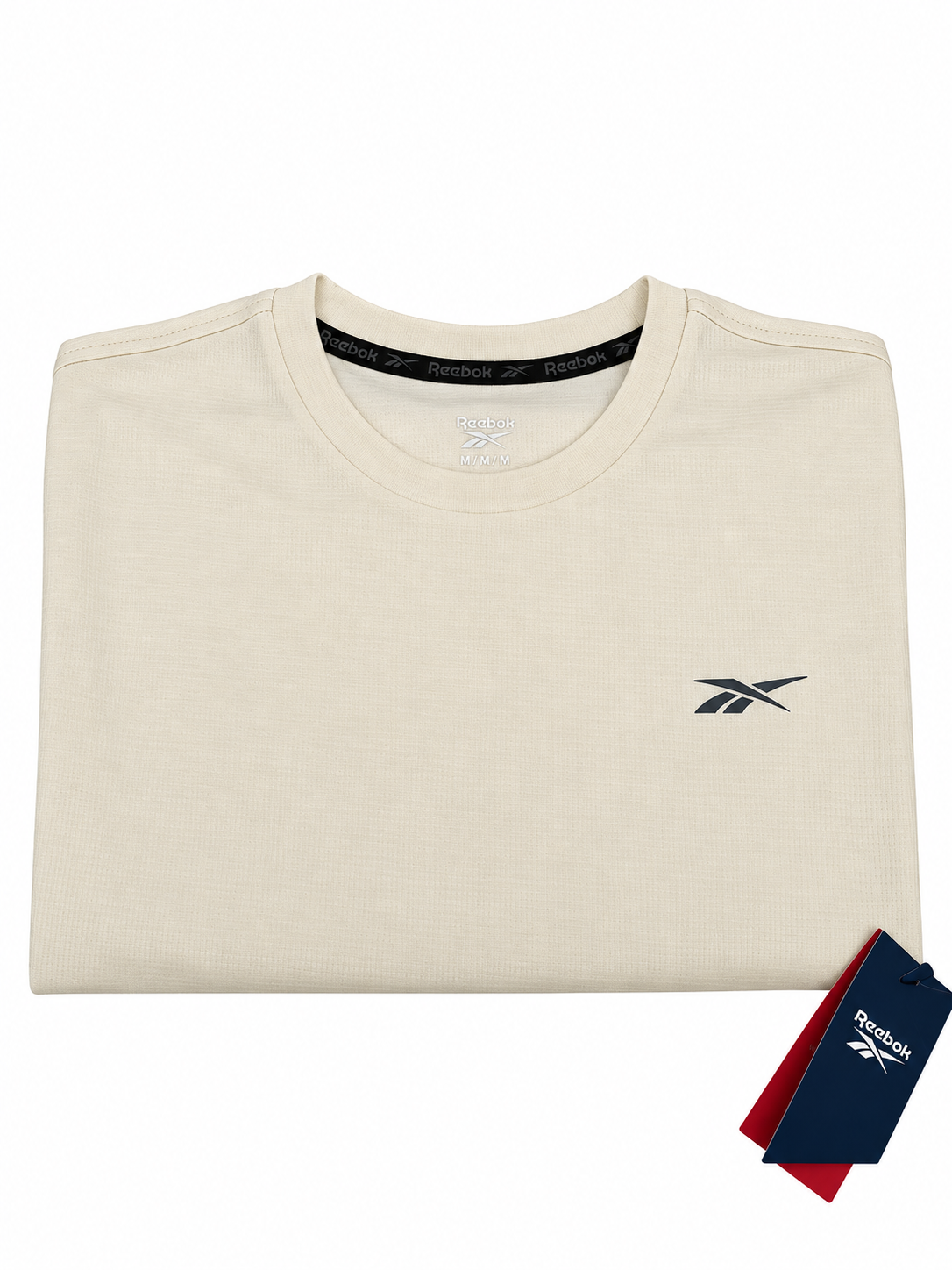 Polo Deportivo Reebok