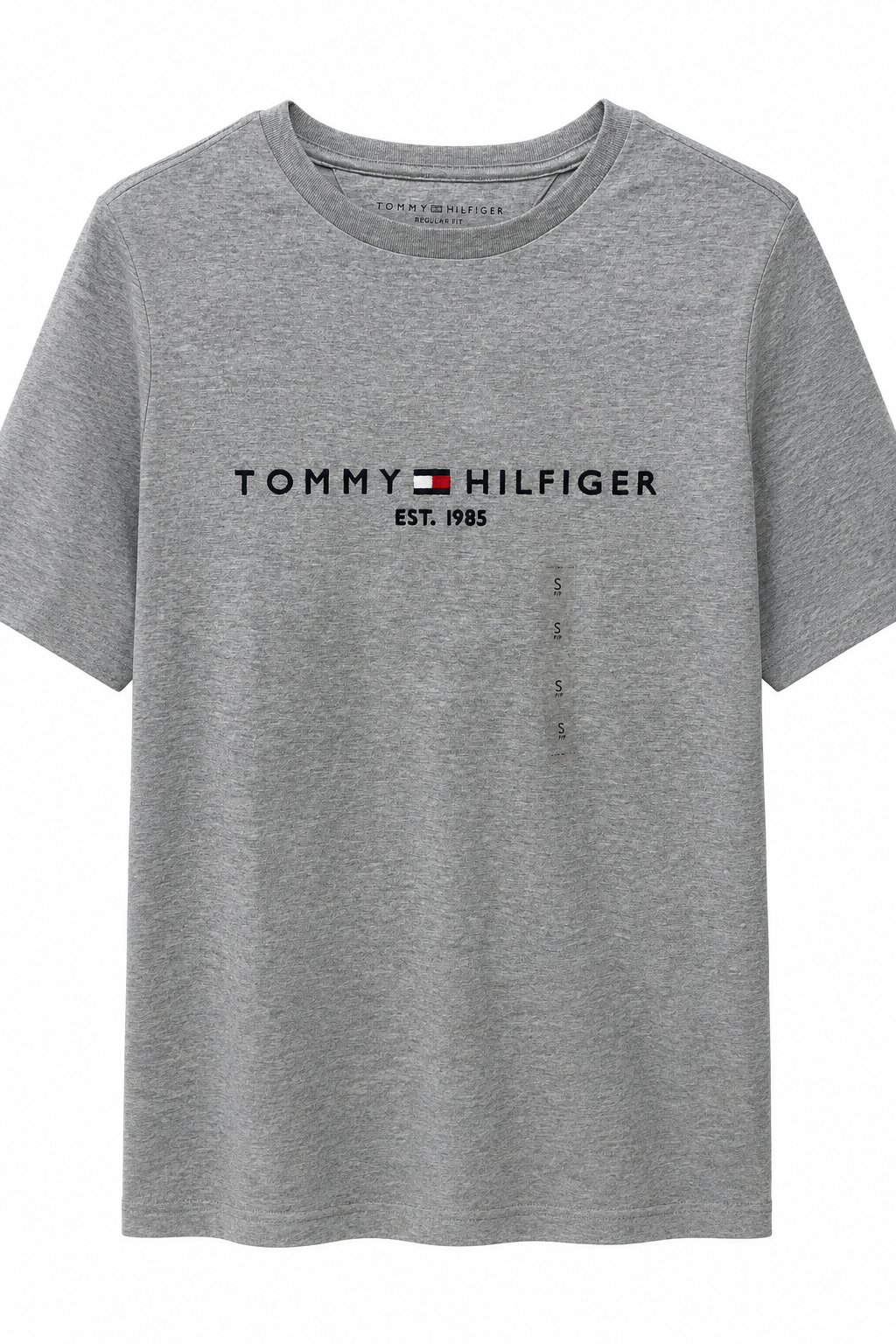 Polo Tommy Hilfiger