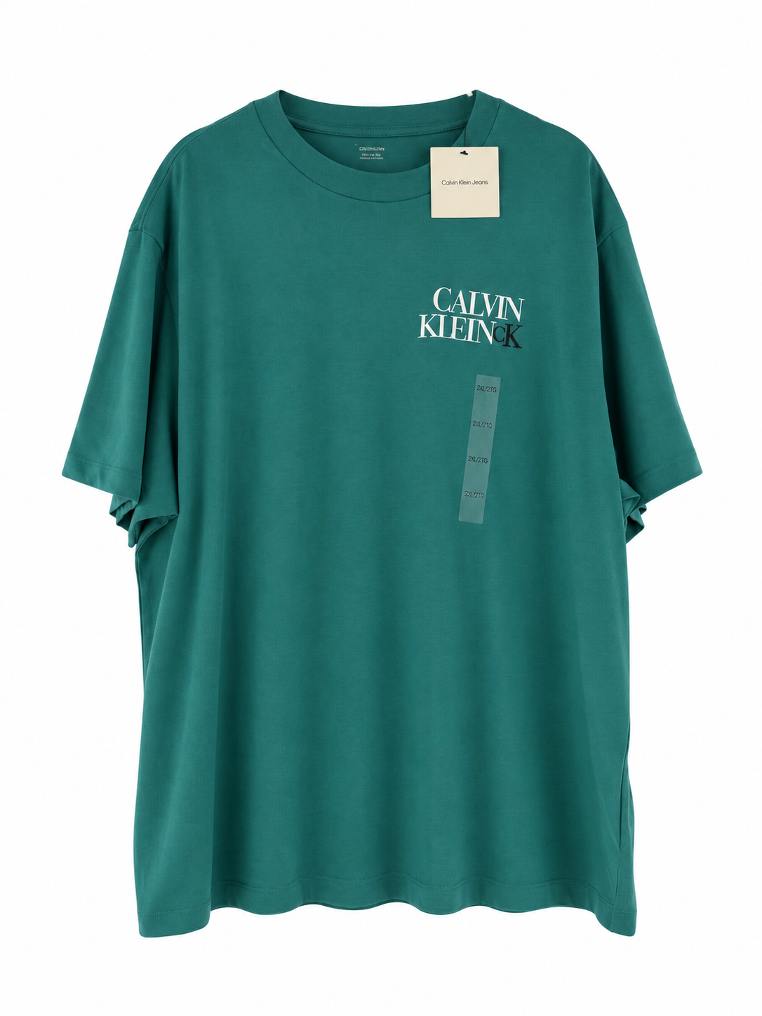 Polo Calvin Klein