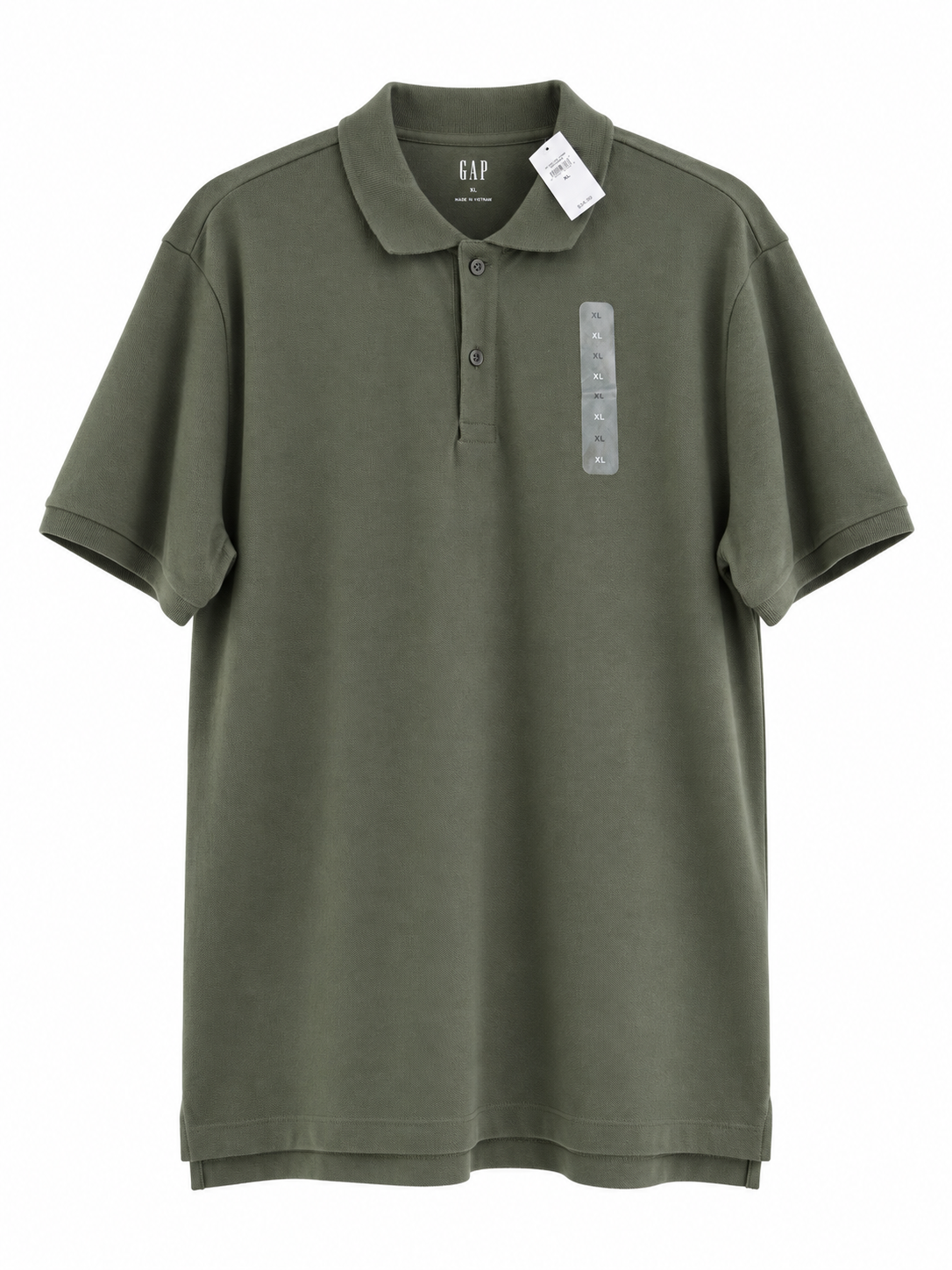 Camisero GAP