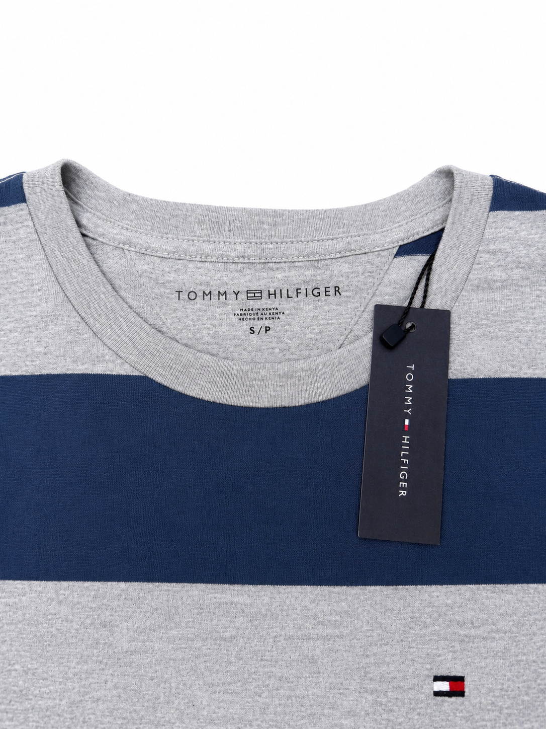 Polo Tommy Hilfiger