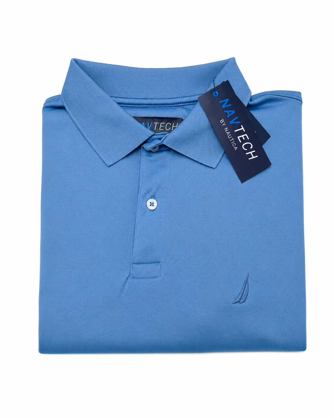 Camisero Nautica NavTech