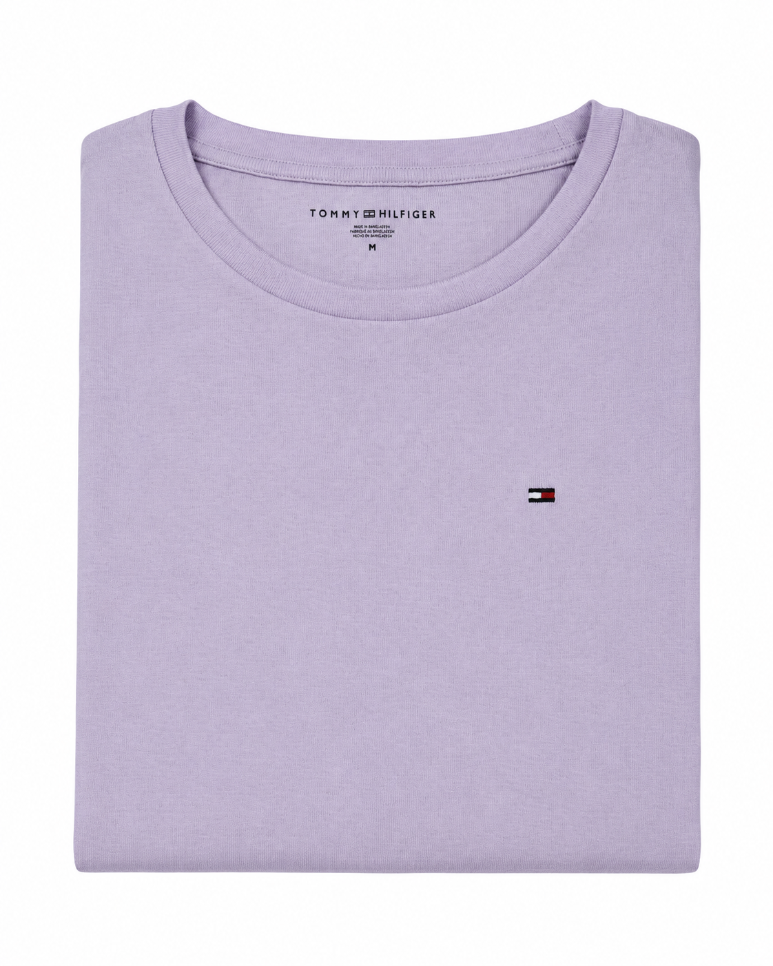 Polo Básico Tommy Hilfiger Dama