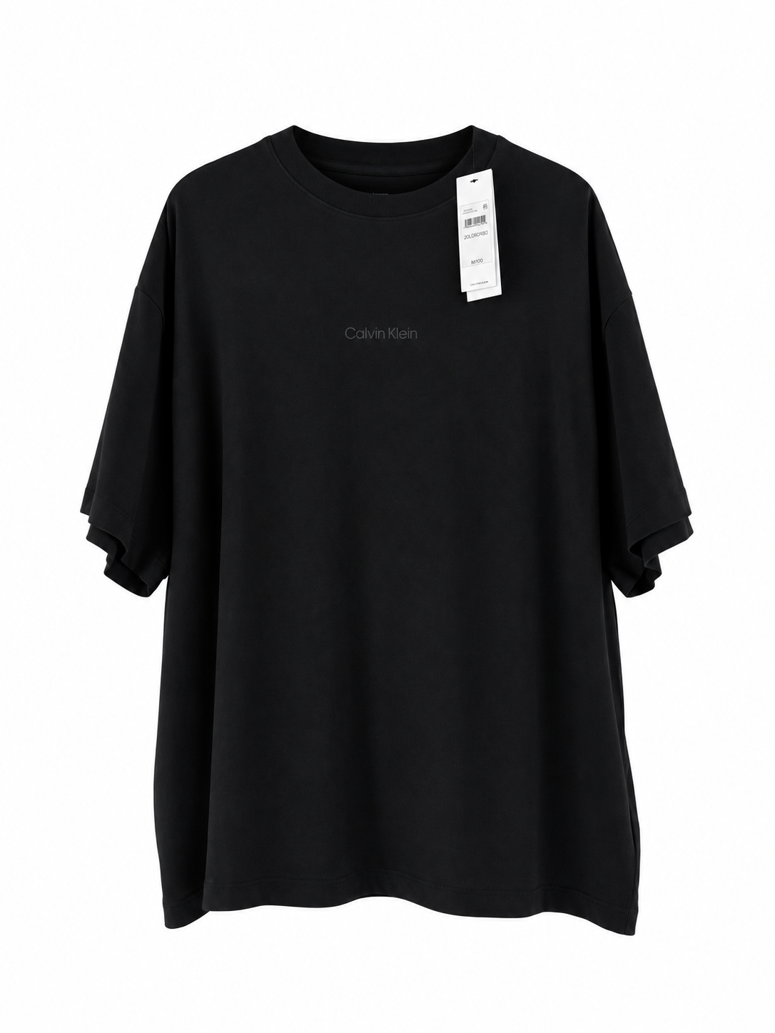 Polo Calvin Klein Relaxed fit