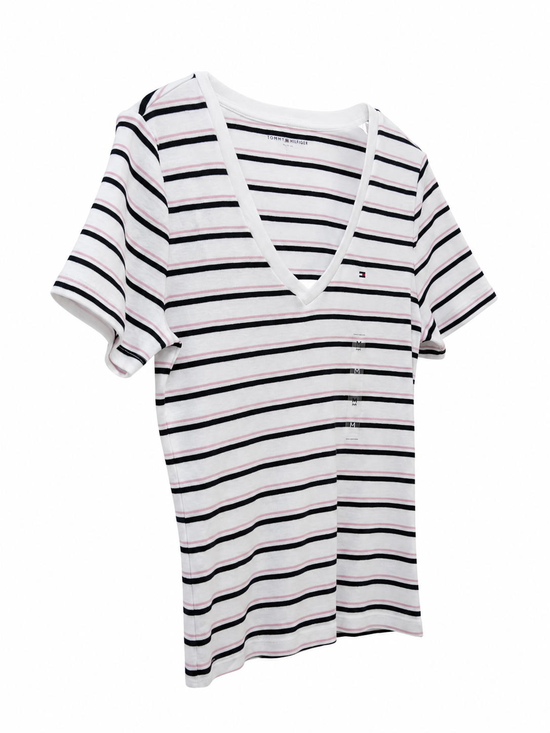 Polo Tommy Hilfiger Dama