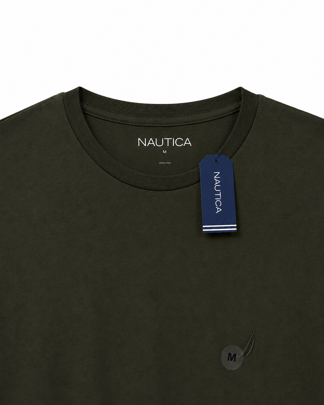 Polo Básico Nautica