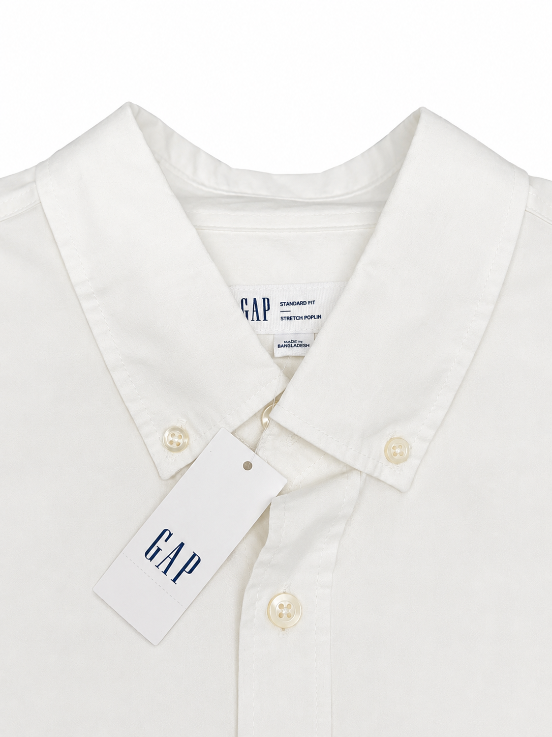 Camisa Gap