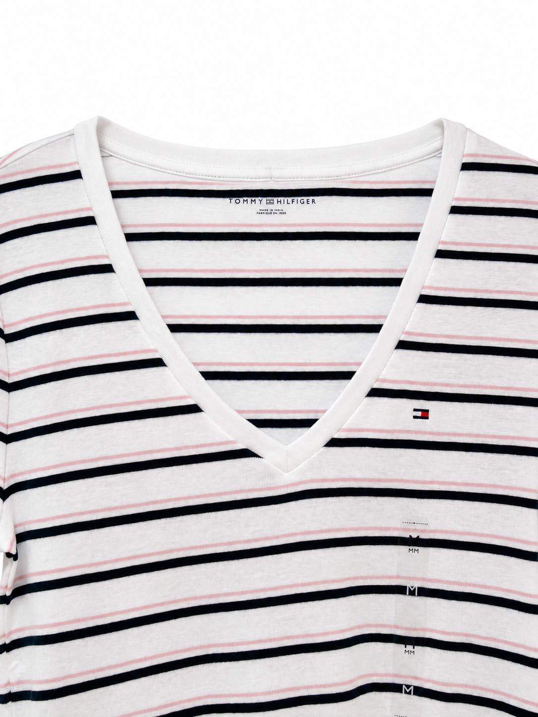 Polo Tommy Hilfiger Dama