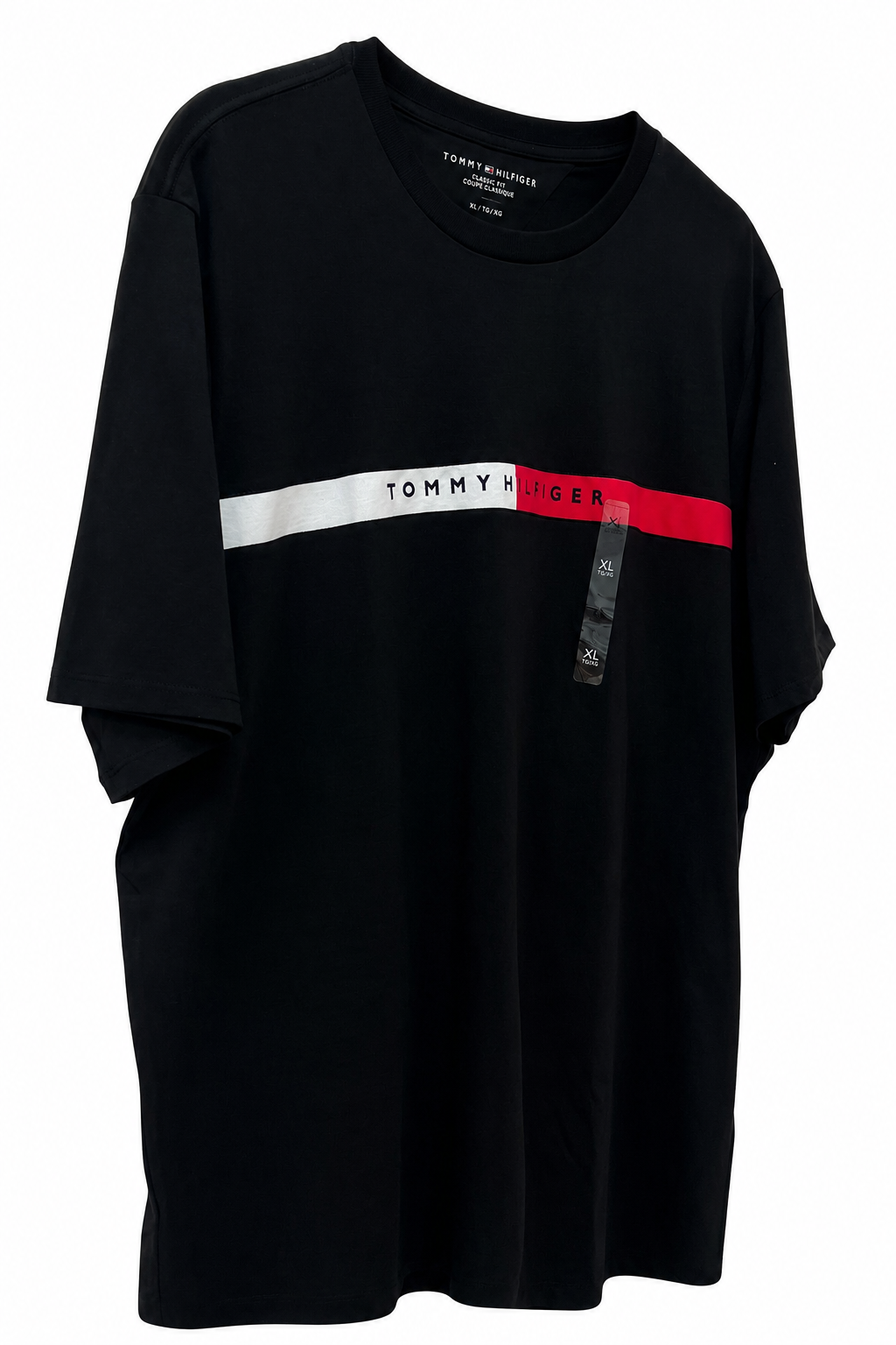 Polo Tommy Hilfiger