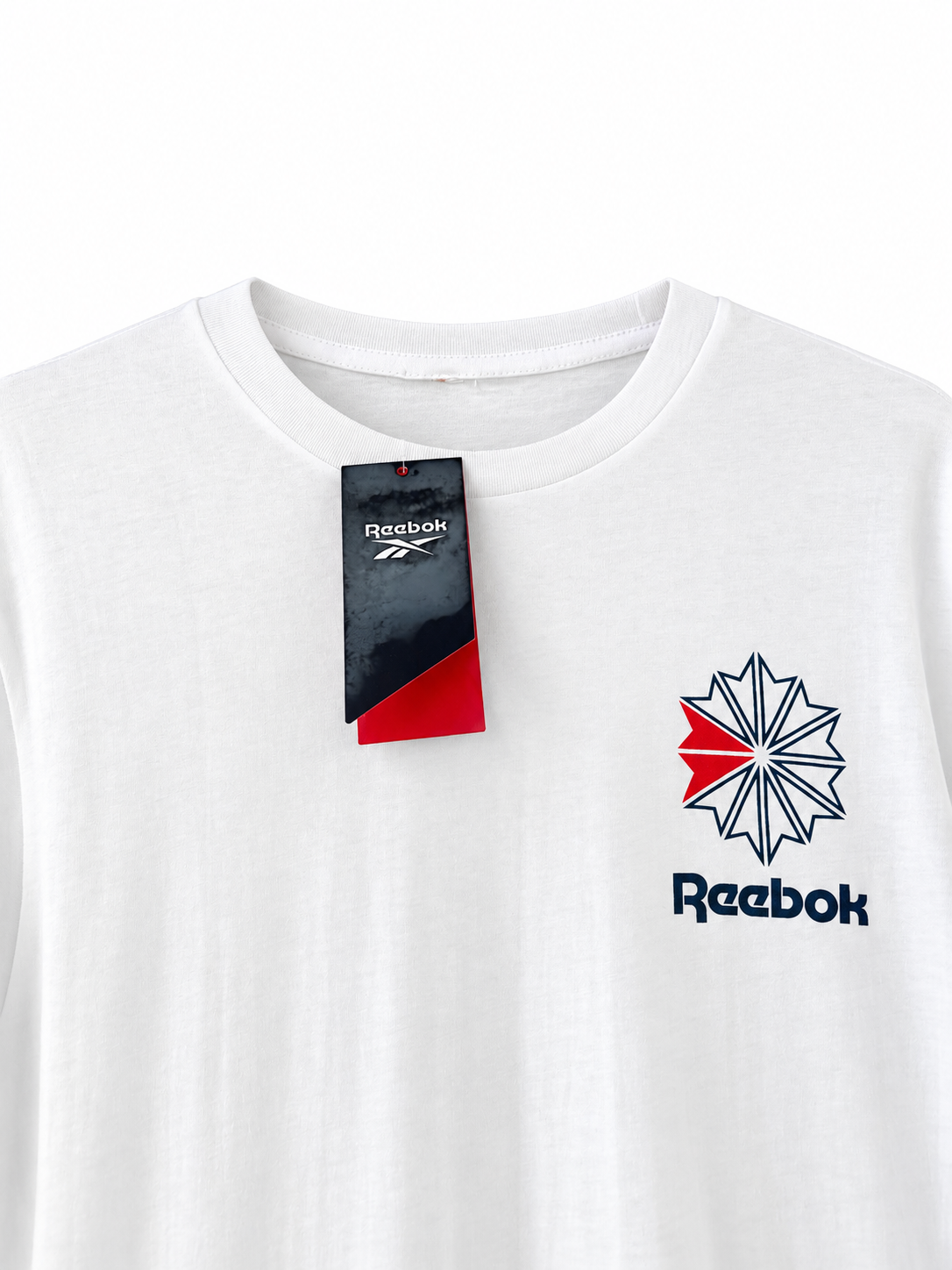 Polo Reebok
