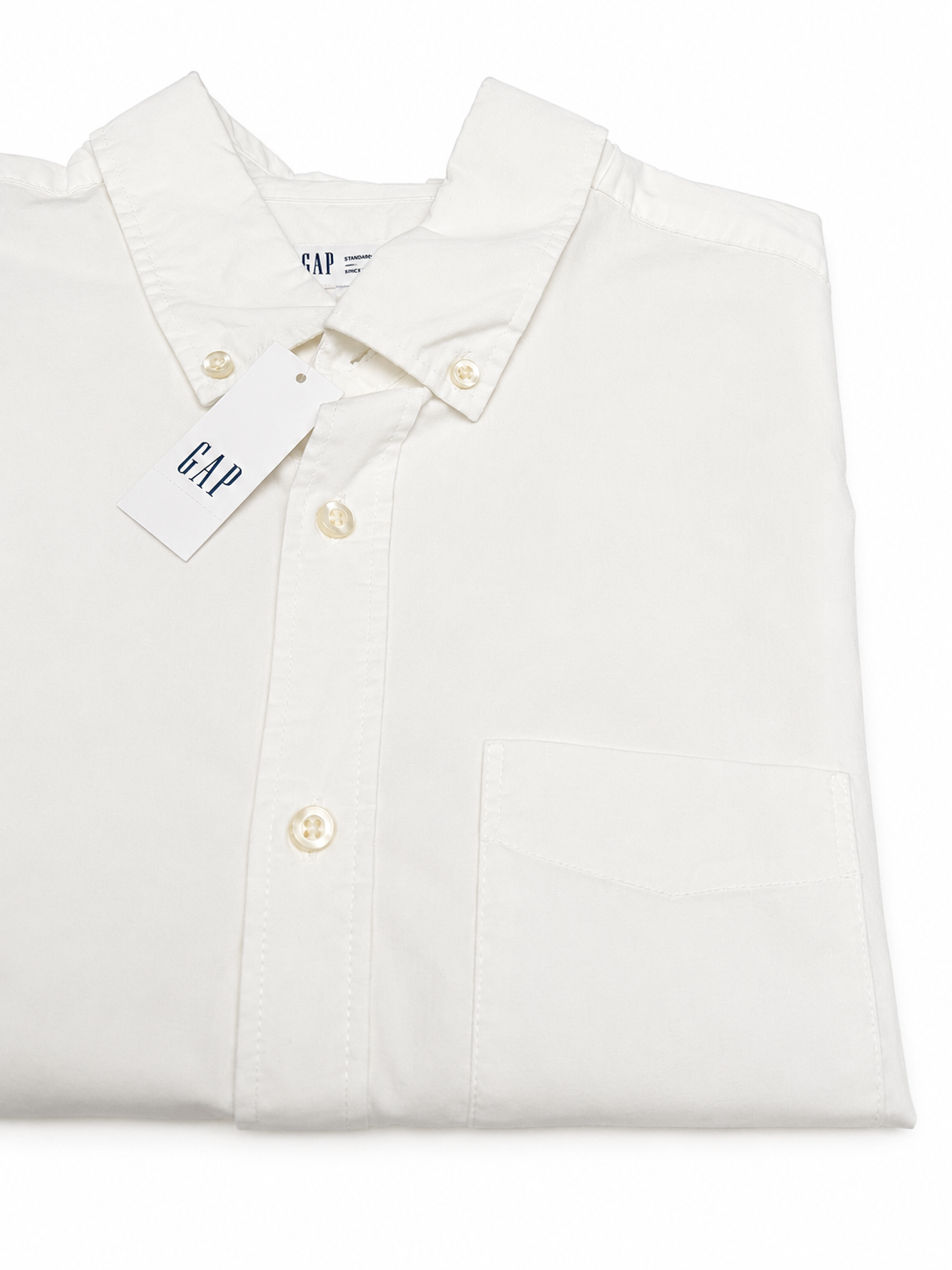 Camisa Gap