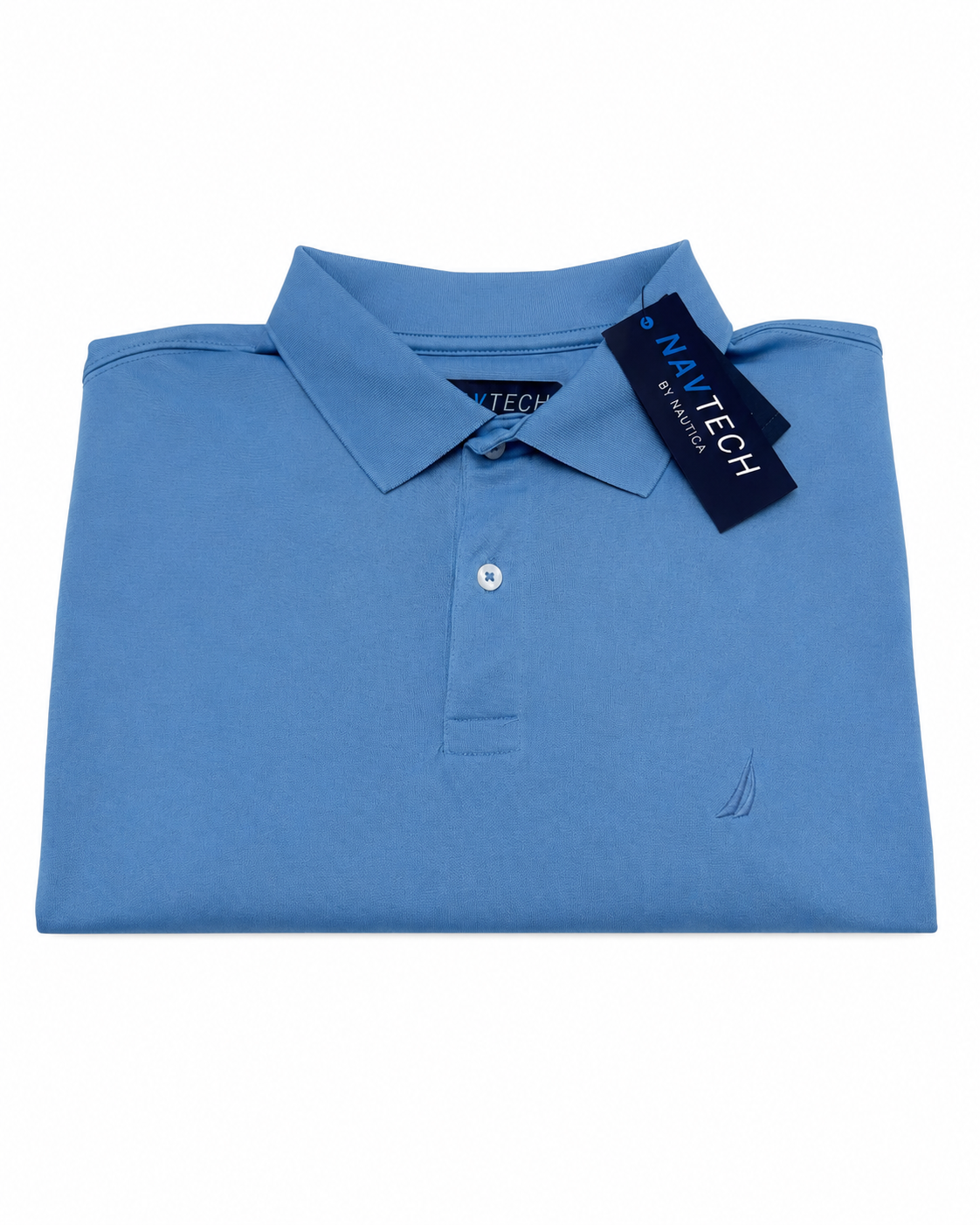Camisero Nautica NavTech