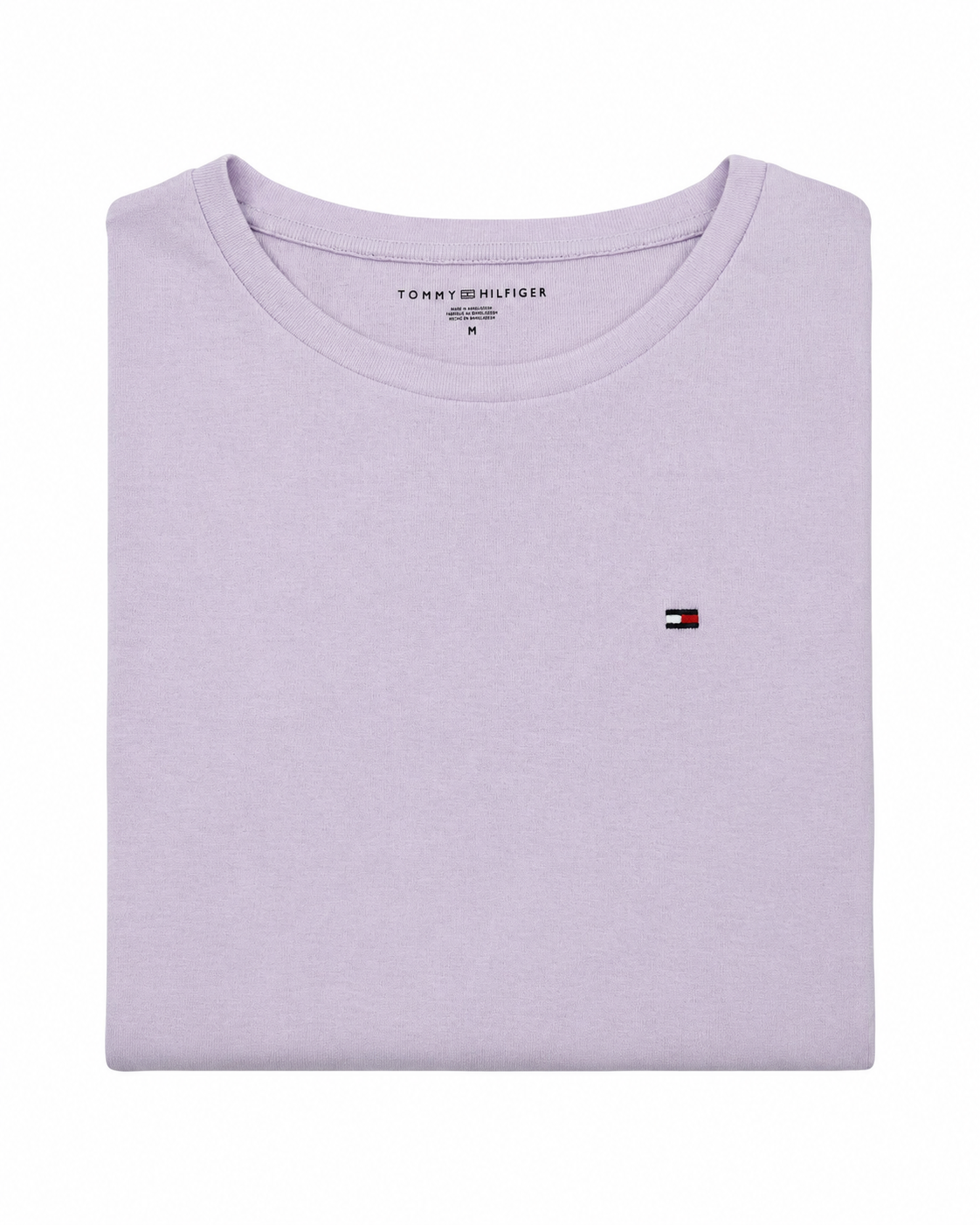 Polo Básico Tommy Hilfiger Dama
