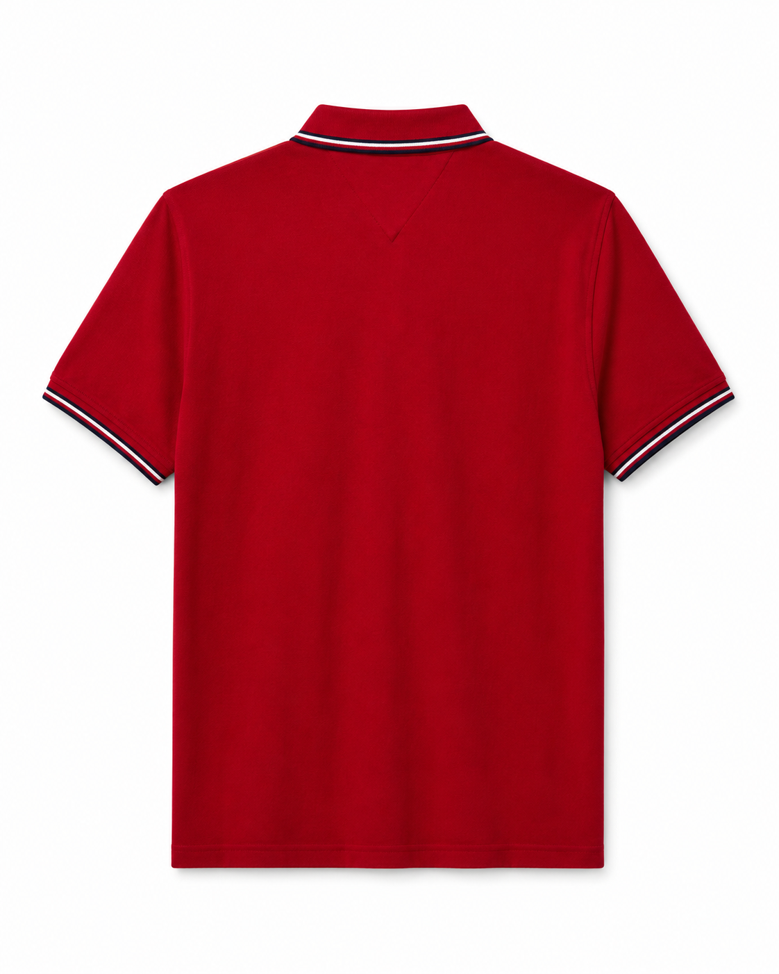 Camisero Tommy Hilfiger Rojo