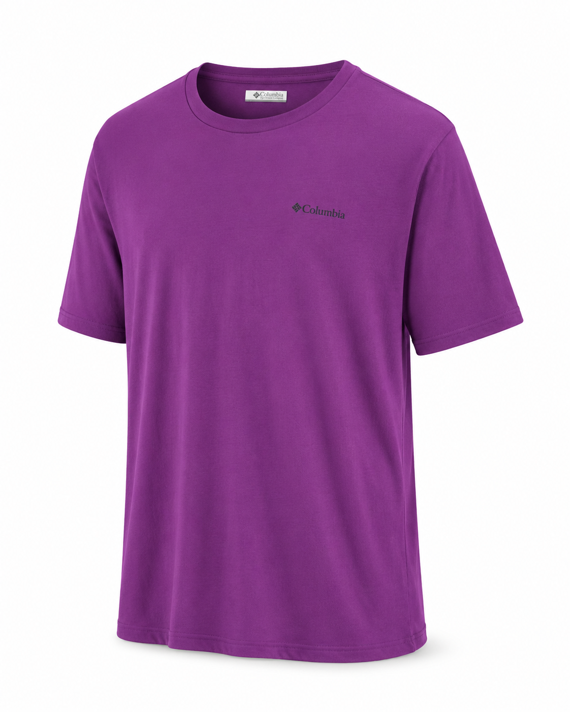 Polo Básico Columbia