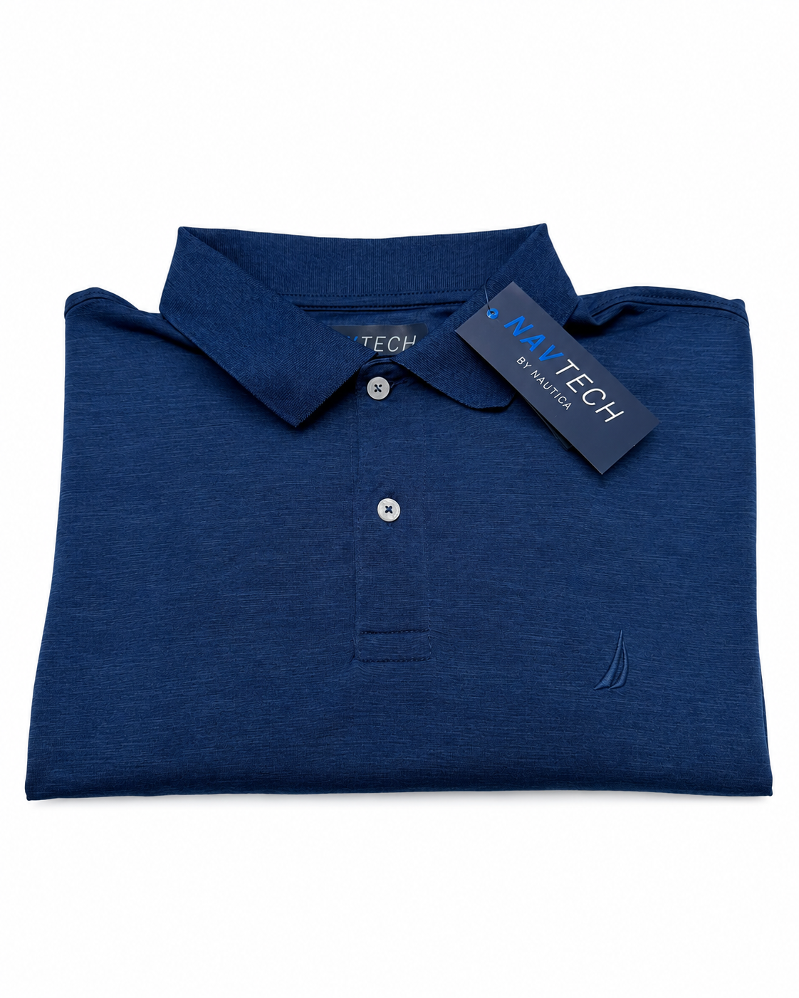 Camisero Nautica NavTech