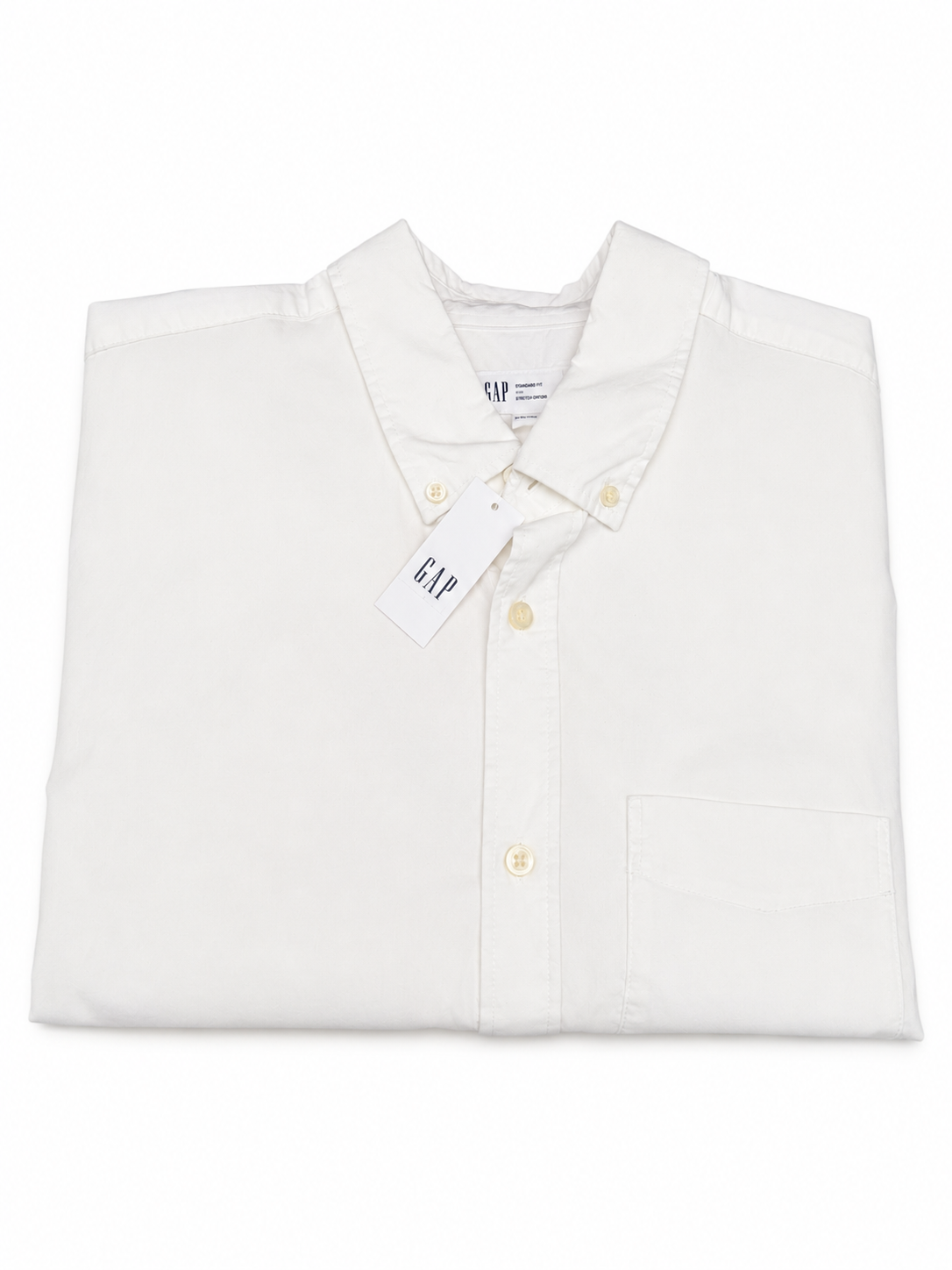Camisa Gap