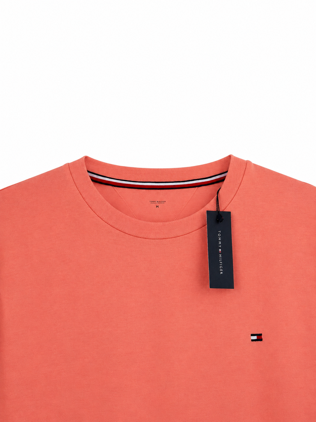 Polo Básico Tommy Hilfiger