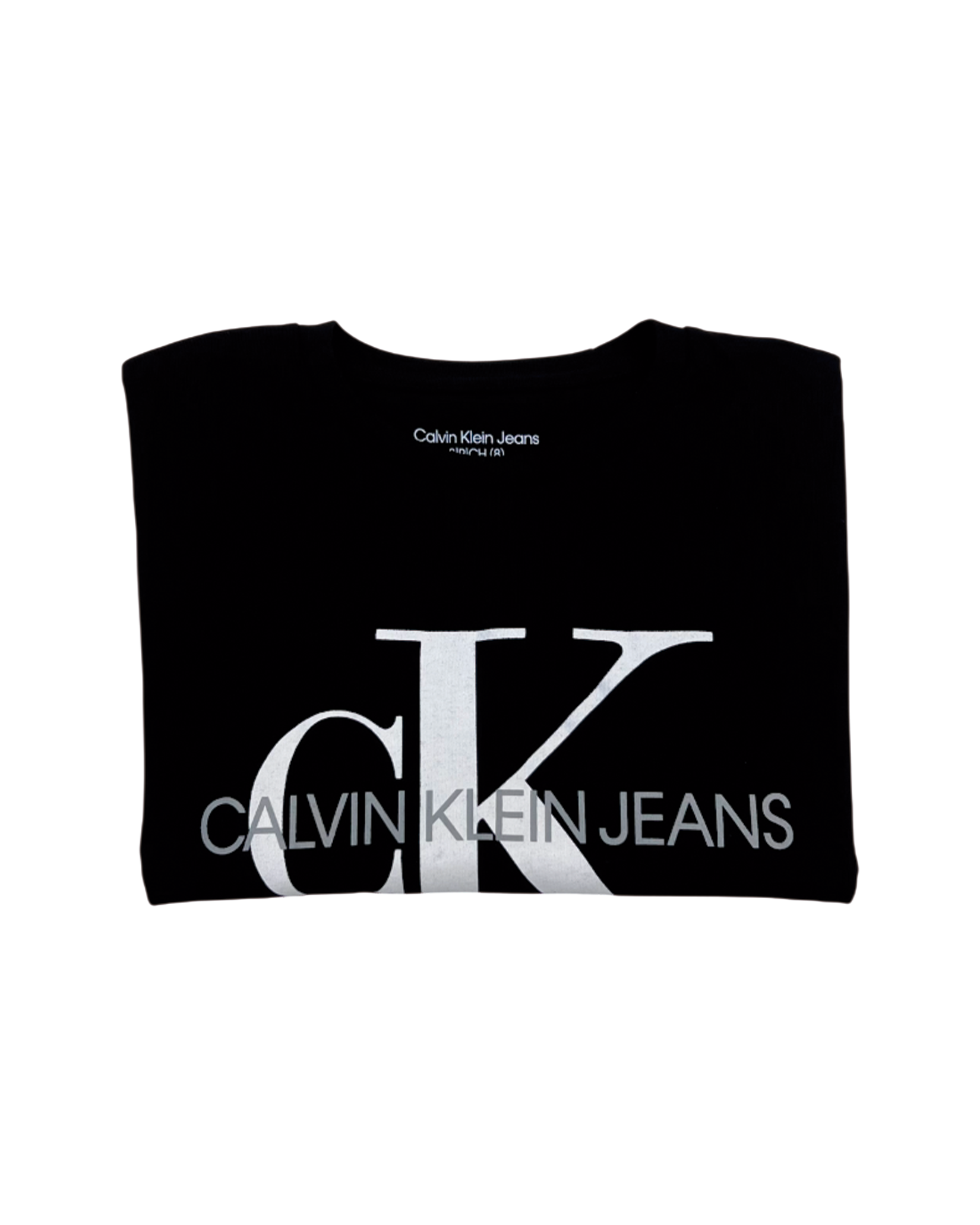 Polo Calvin Klein Niño