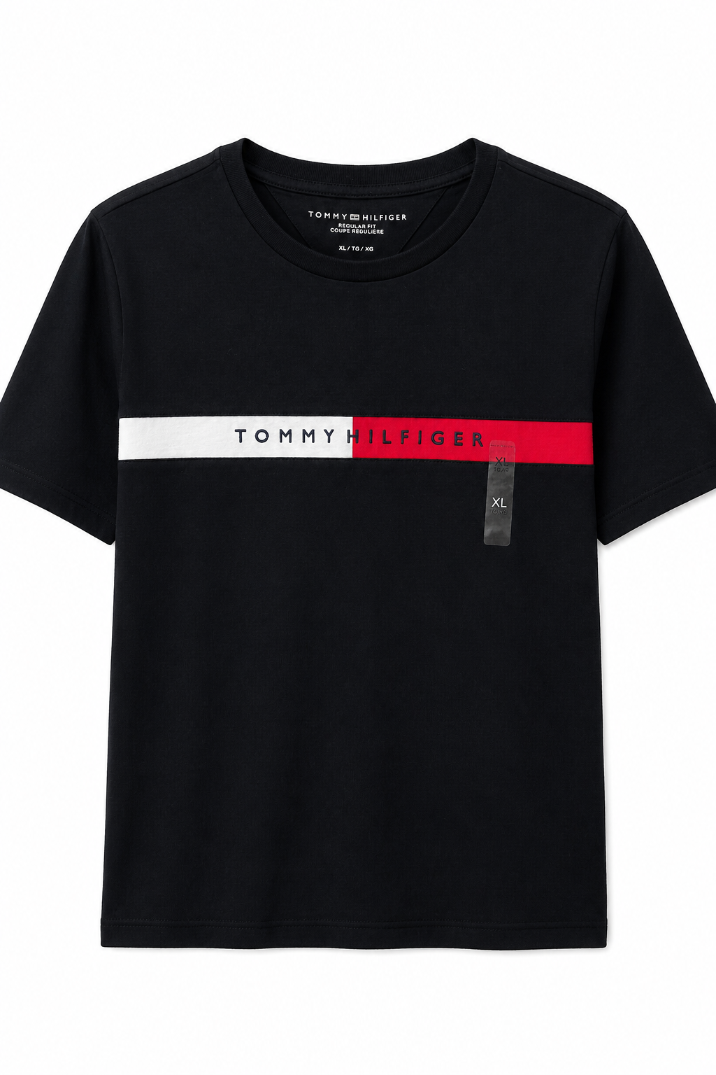 Polo Tommy Hilfiger