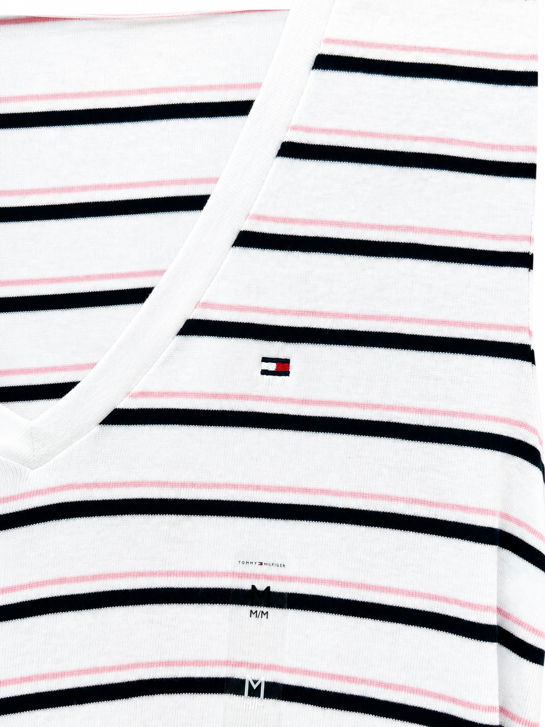 Polo Tommy Hilfiger Dama