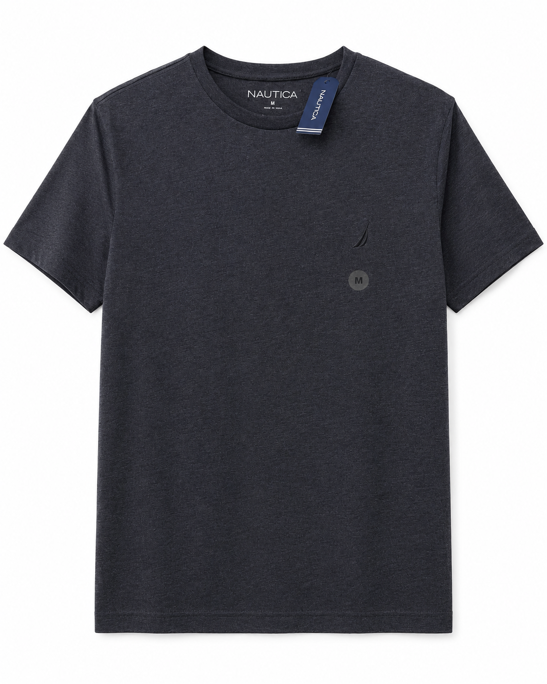 Polo Básico Nautica
