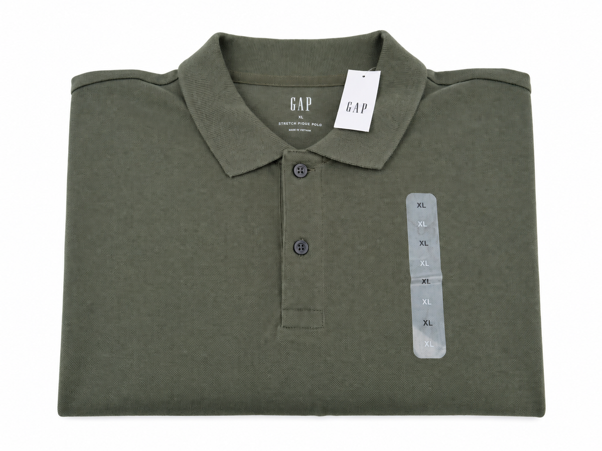 Camisero GAP