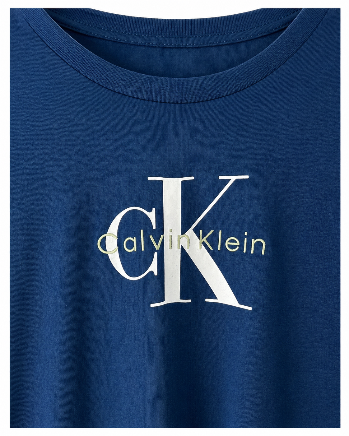 Polo Calvin Klein