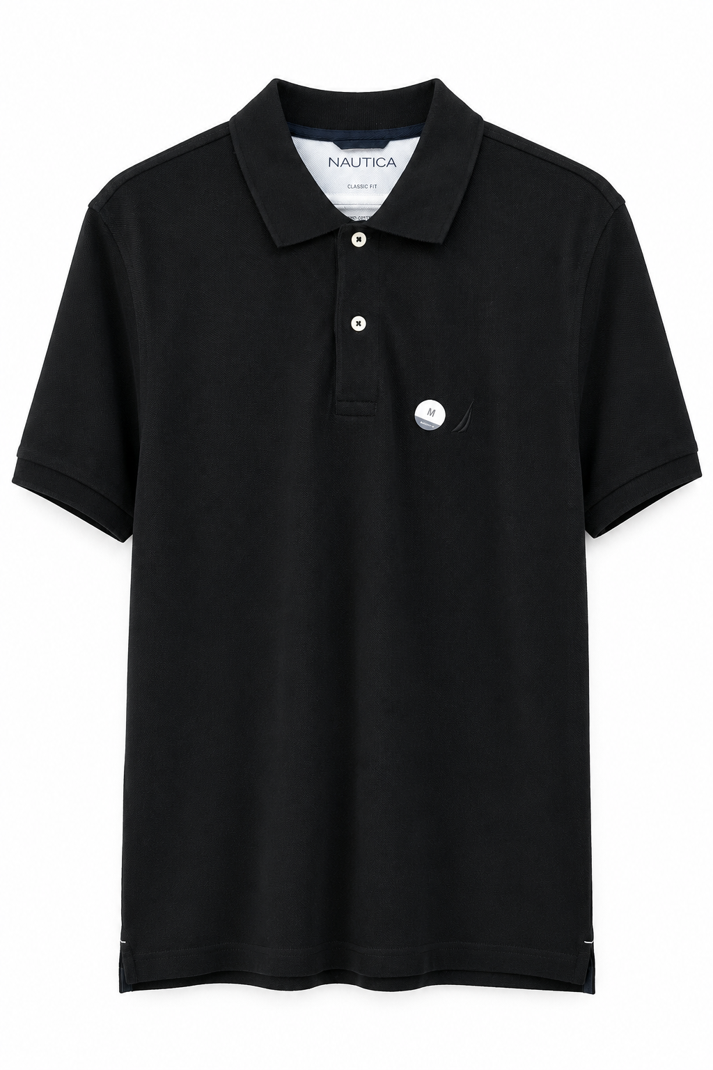 Camisero Nautica