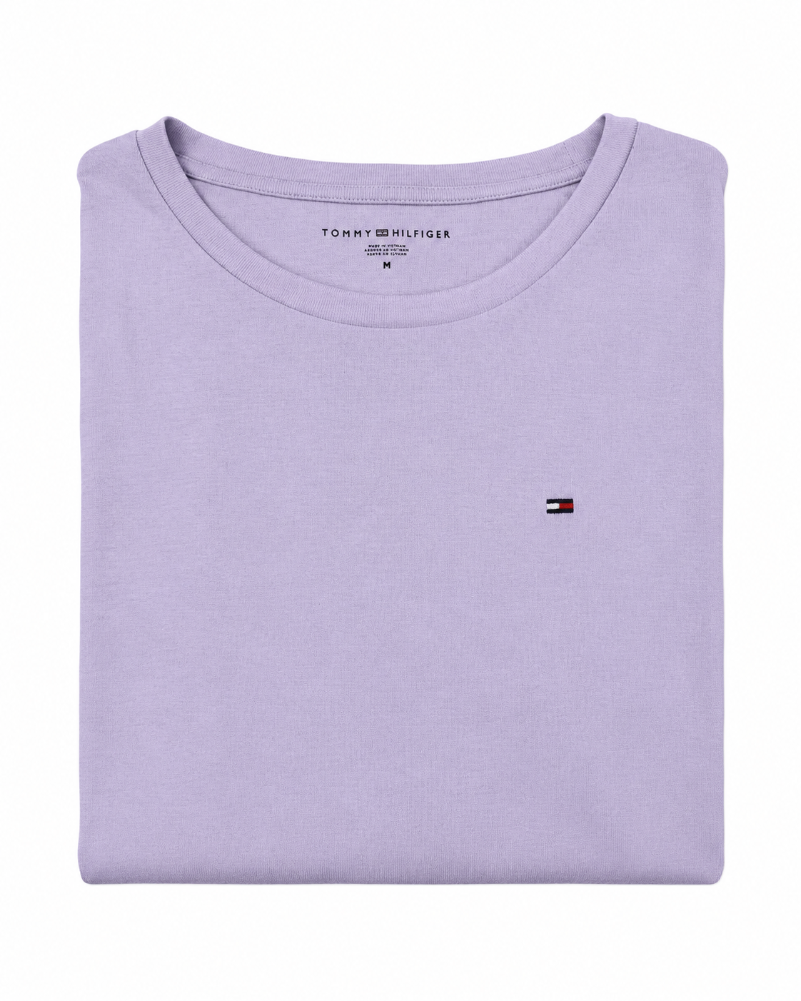 Polo Básico Tommy Hilfiger Dama