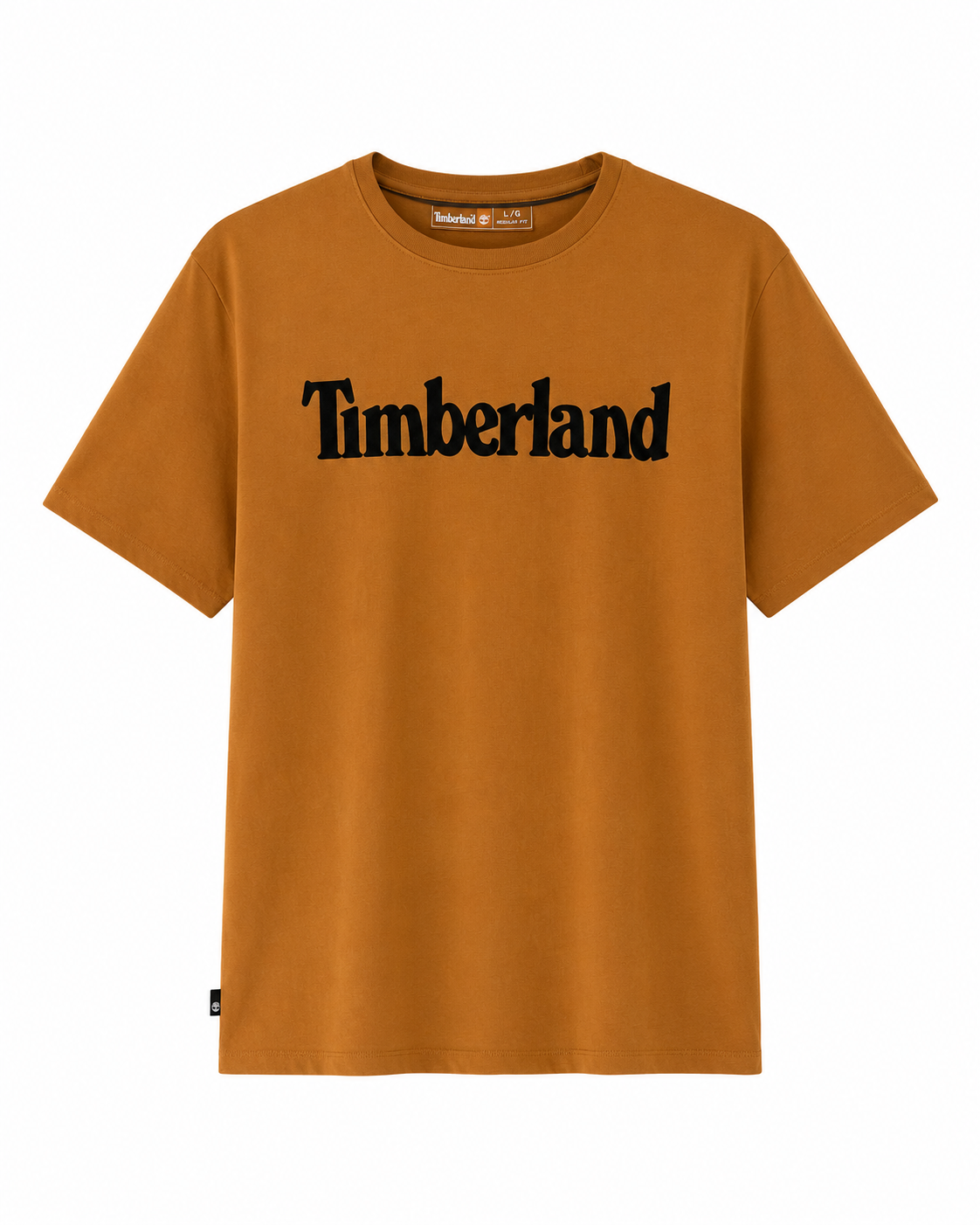 Polo Timberland Caqui