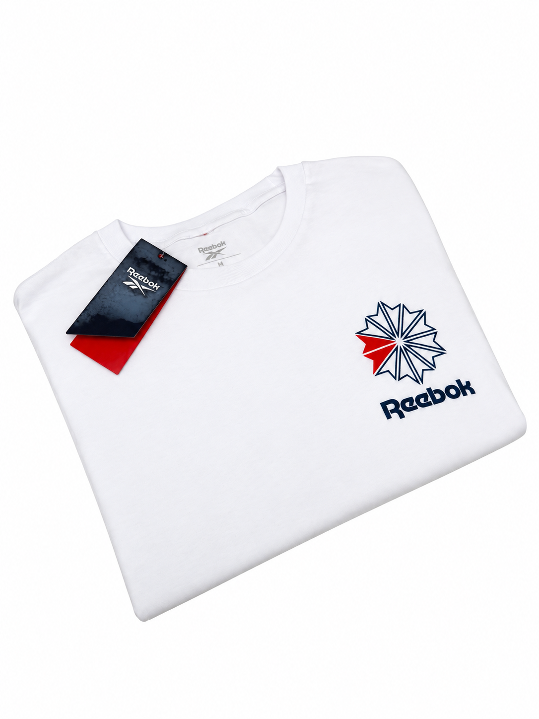 Polo Reebok