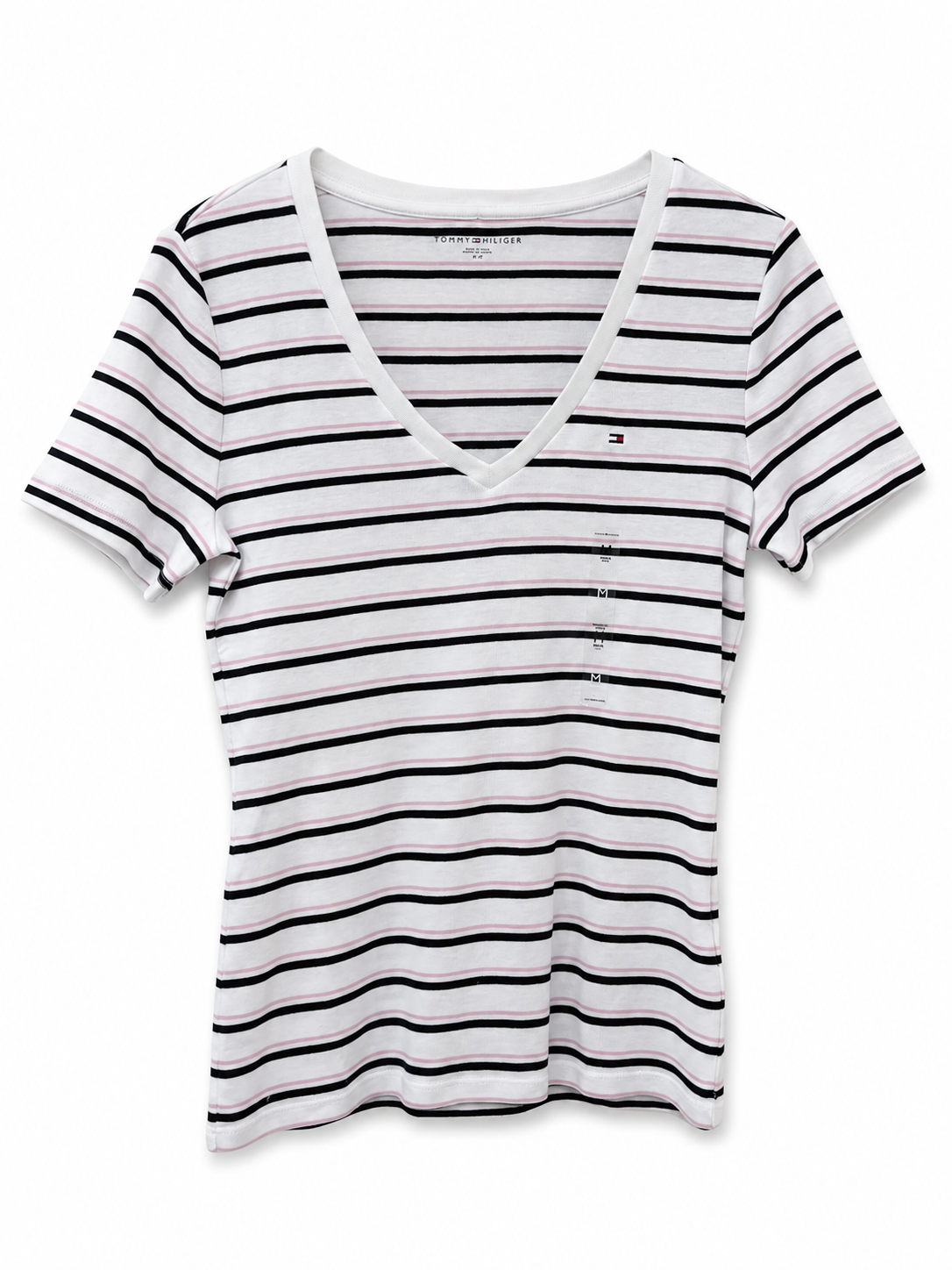 Polo Tommy Hilfiger Dama