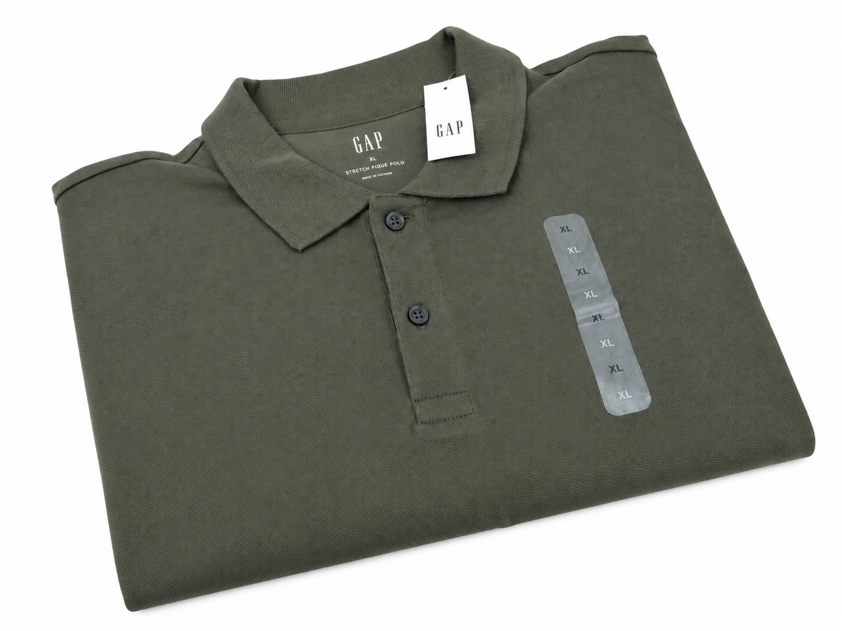 Camisero GAP