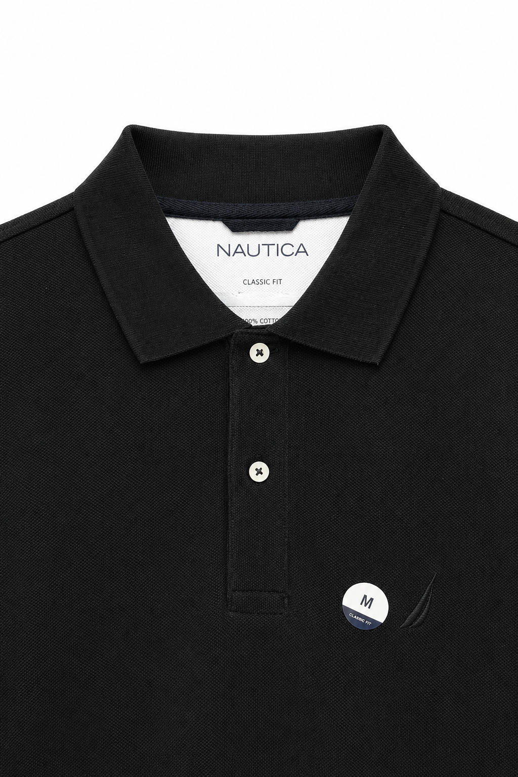 Camisero Nautica