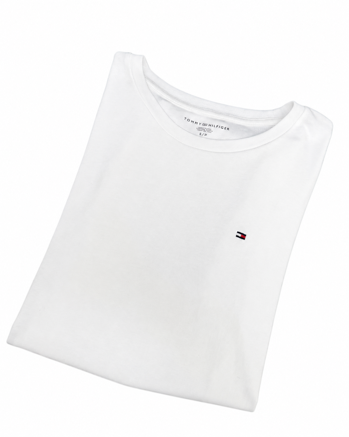 Polo Básico Tommy Hilfiger Dama
