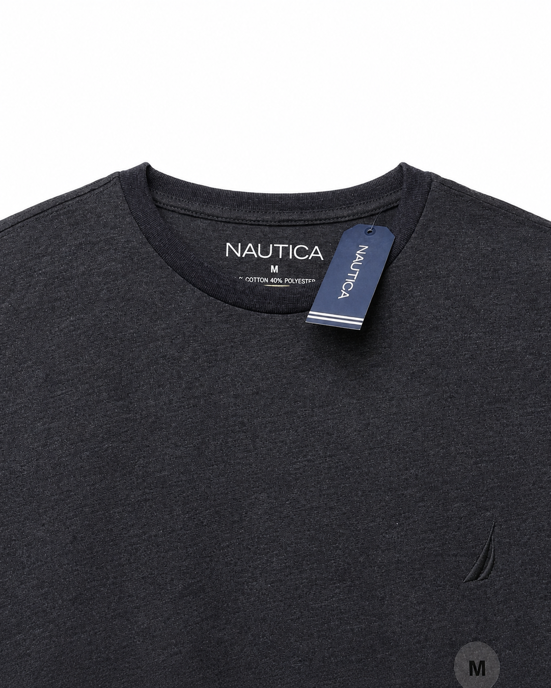 Polo Básico Nautica