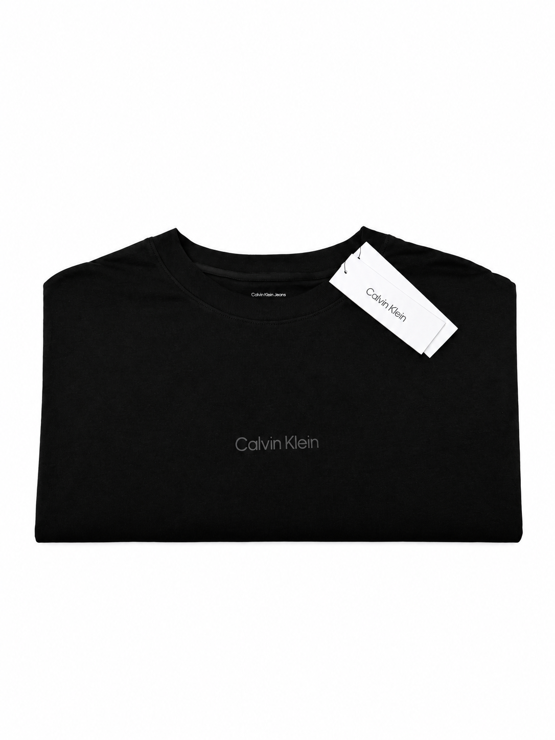 Polo Calvin Klein Relaxed fit