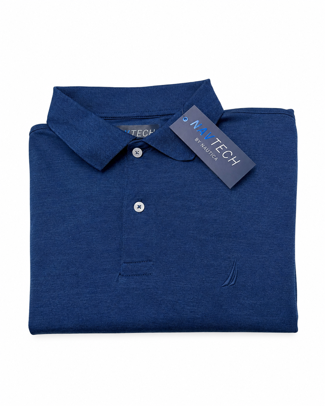 Camisero Nautica NavTech