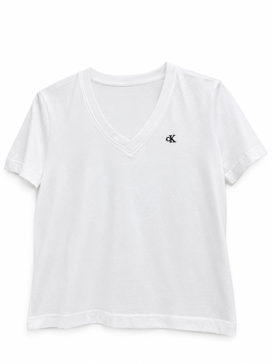 Polo Calvin Klein Jeans Dama