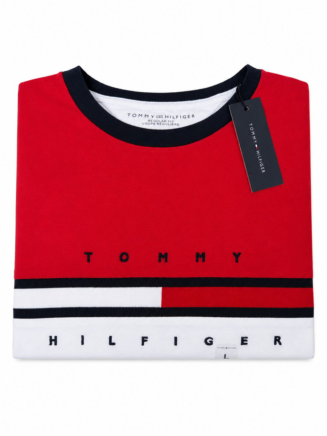 Polo Tommy Hilfiger
