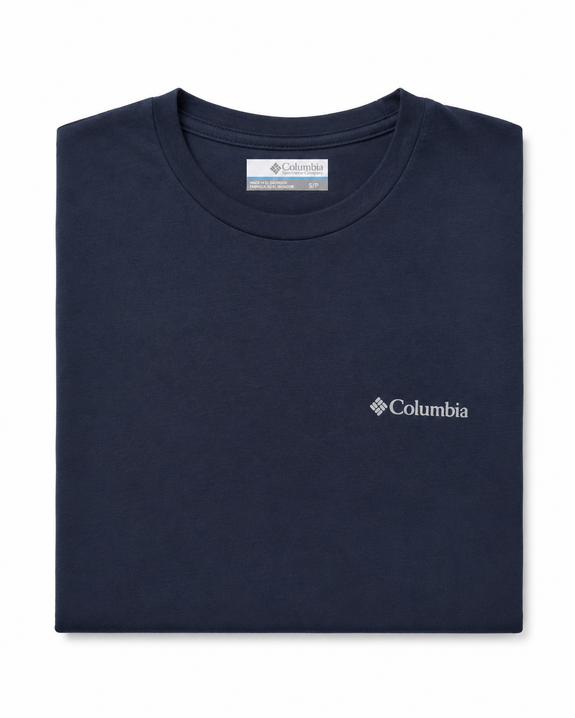 Polo Básico Columbia
