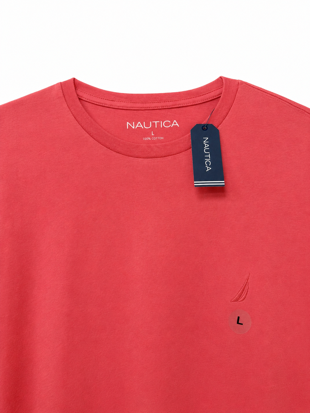 Polo Básico Nautica