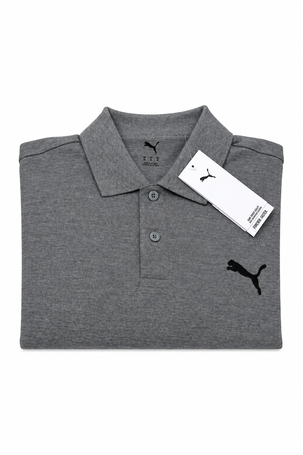 Camisero Puma