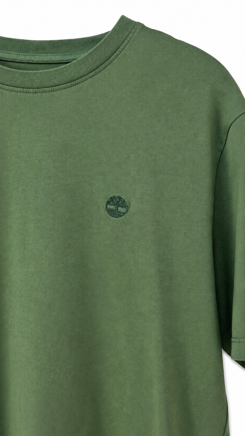 Polo Básico Timberland